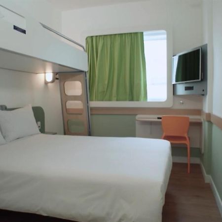 Ibis Budget Osasco Esterno foto