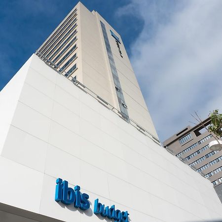 Ibis Budget Osasco Esterno foto