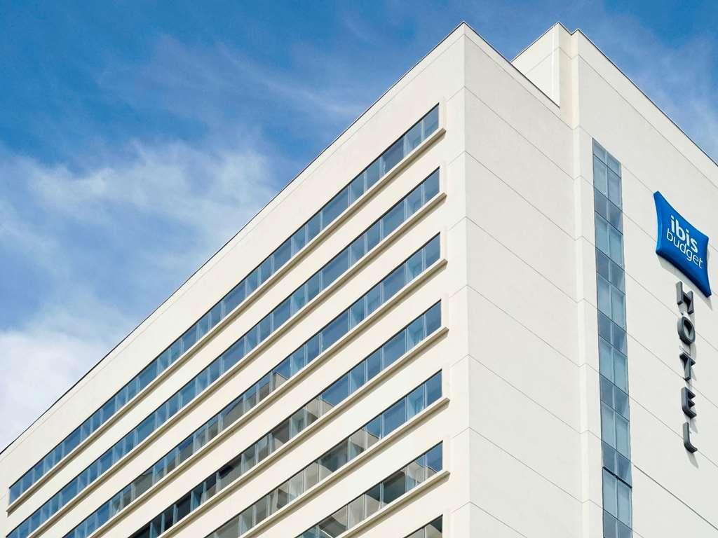 Ibis Budget Osasco Esterno foto