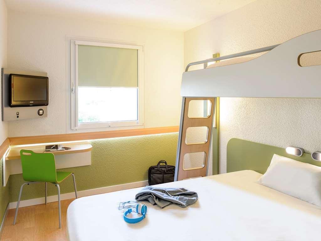 Ibis Budget Osasco Esterno foto
