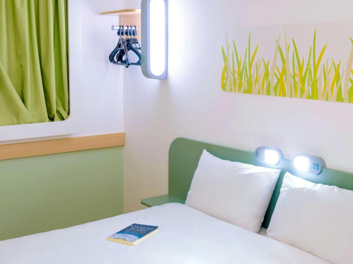 Ibis Budget Osasco Esterno foto